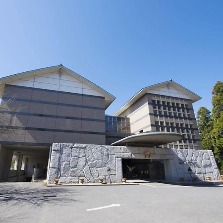 Hotel Takachiho Zewnętrze zdjęcie