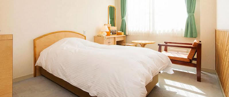 Hotel Takachiho Zewnętrze zdjęcie