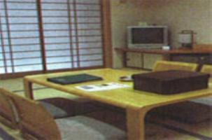 Hotel Takachiho Zewnętrze zdjęcie